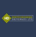 Hertfordshire Driveways Ltd logo